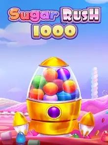 sugar rush 1000